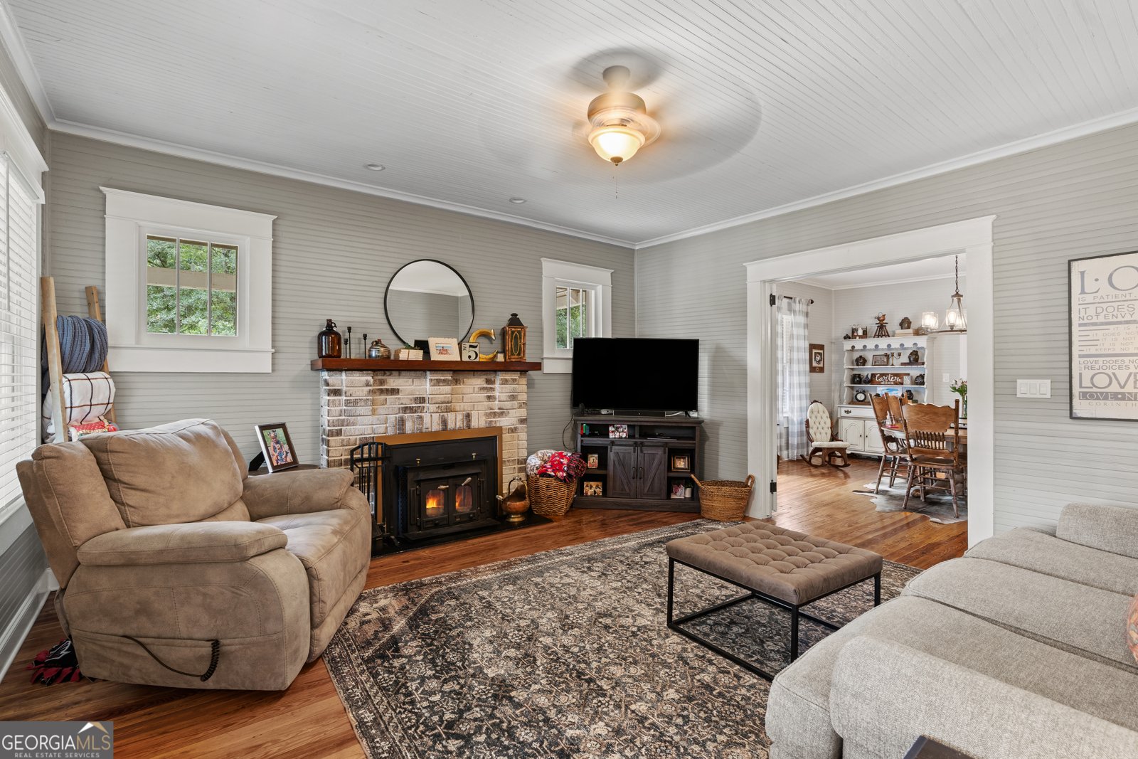 2588 Highway 323 Gillsville - 17