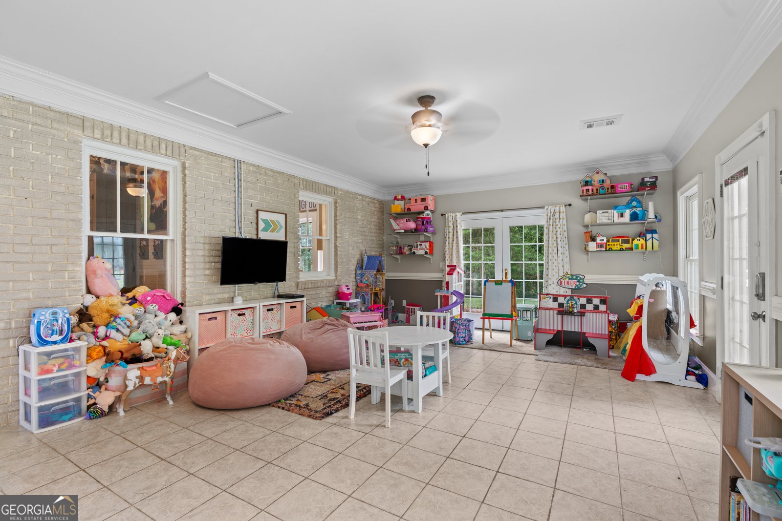 2588 Highway 323 Gillsville - 3
