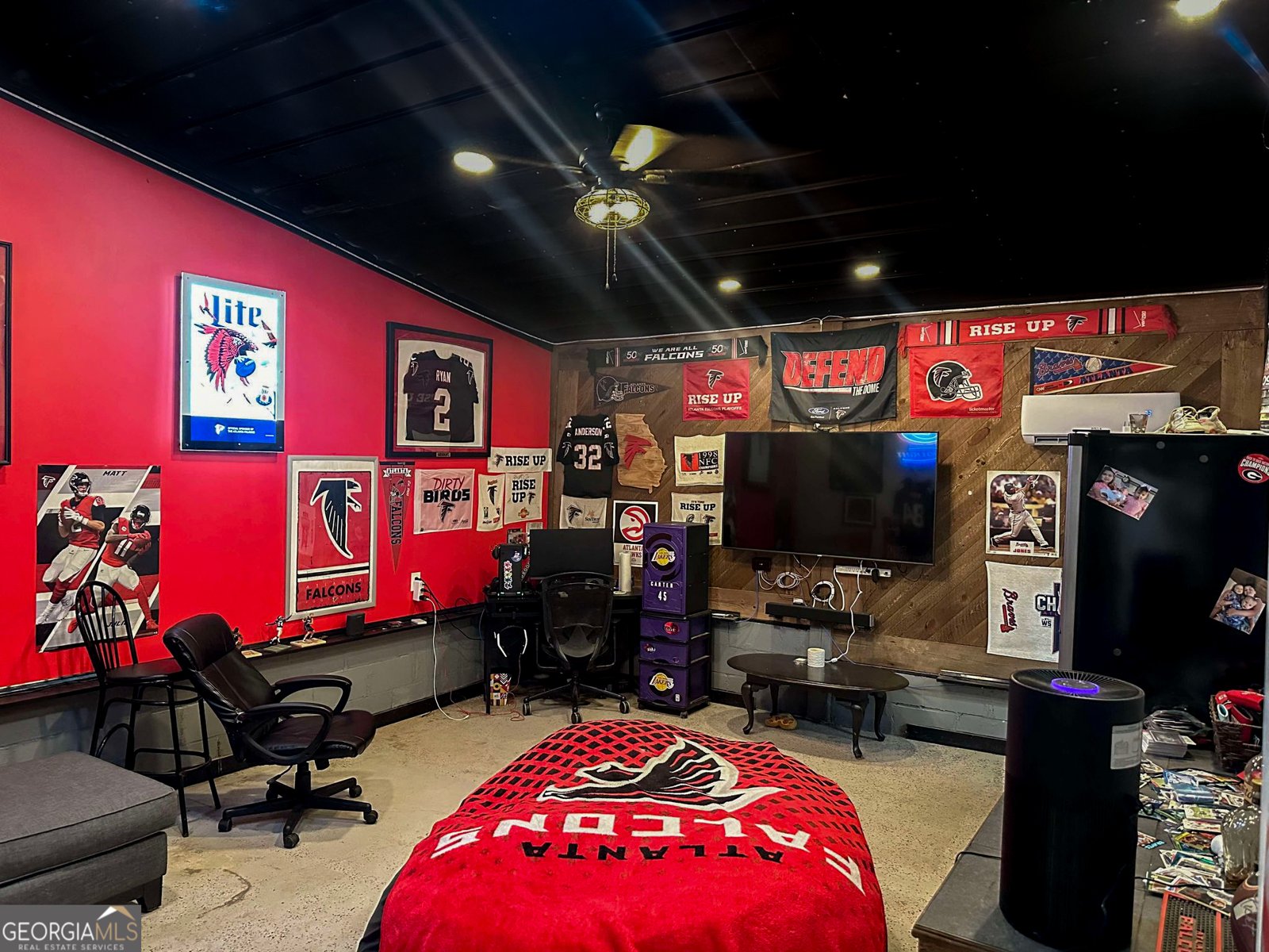 2588 Highway 323 Gillsville - 8