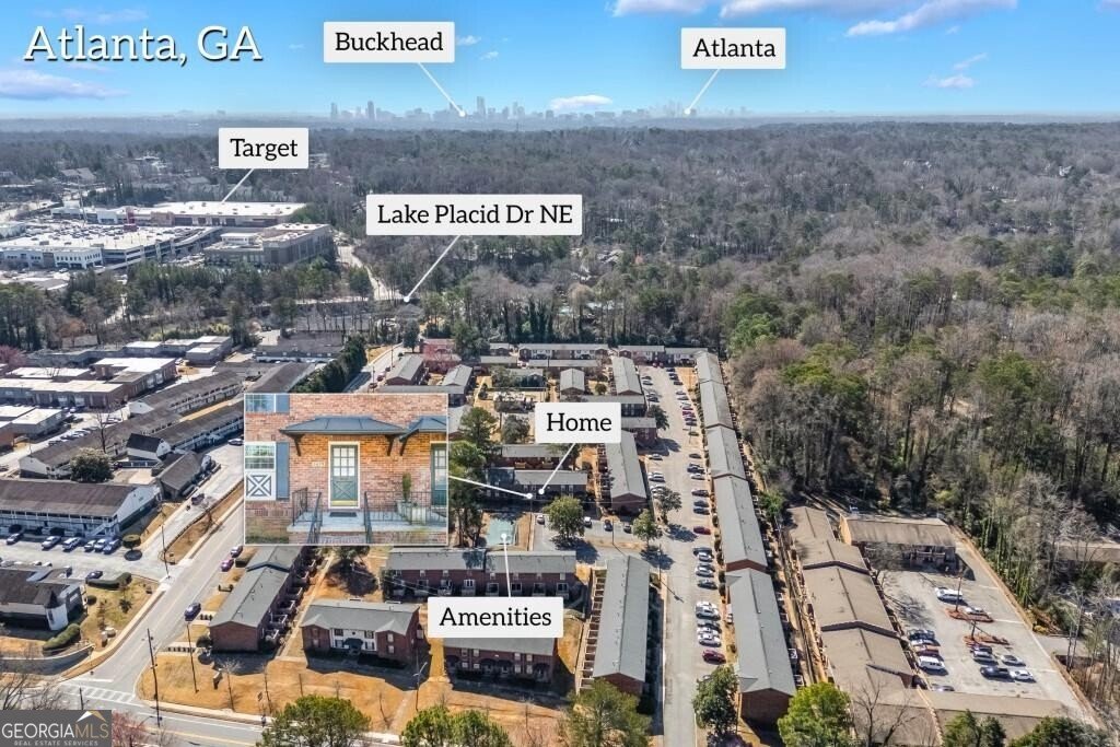 5629 Kingsport Drive Atlanta - 12