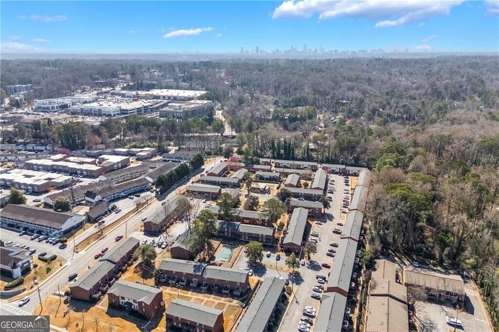 5629 Kingsport Drive Atlanta - 20