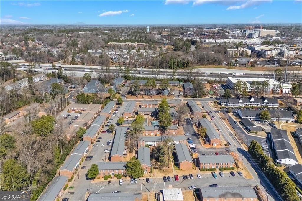 5629 Kingsport Drive Atlanta - 21