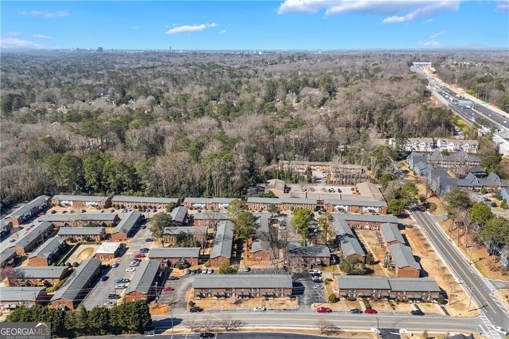 5629 Kingsport Drive Atlanta - 24