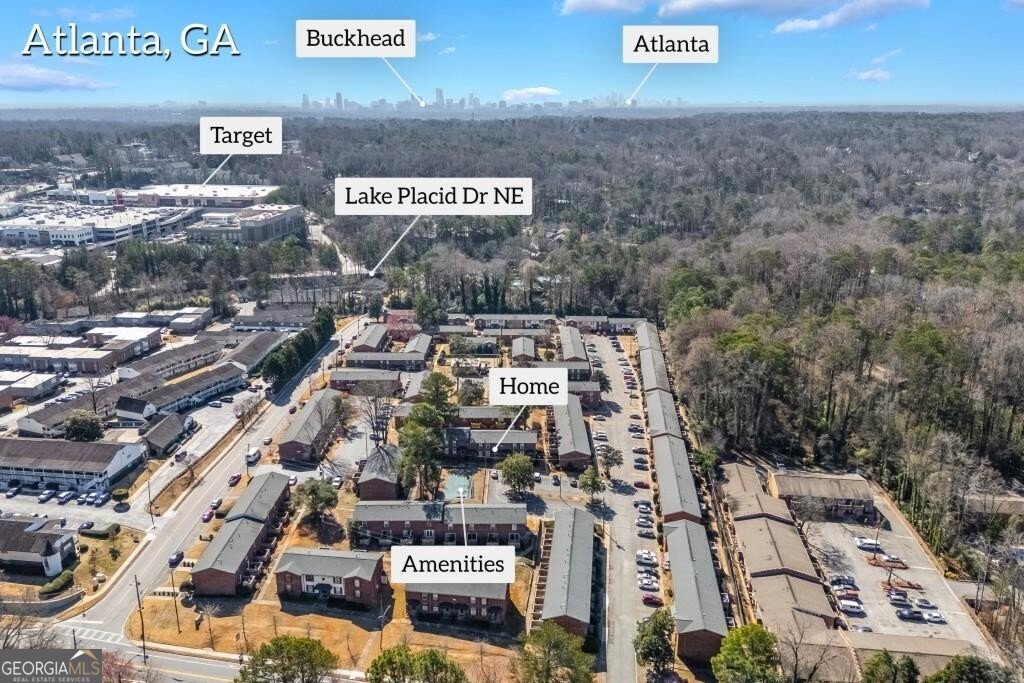 5629 Kingsport Drive Atlanta - 37