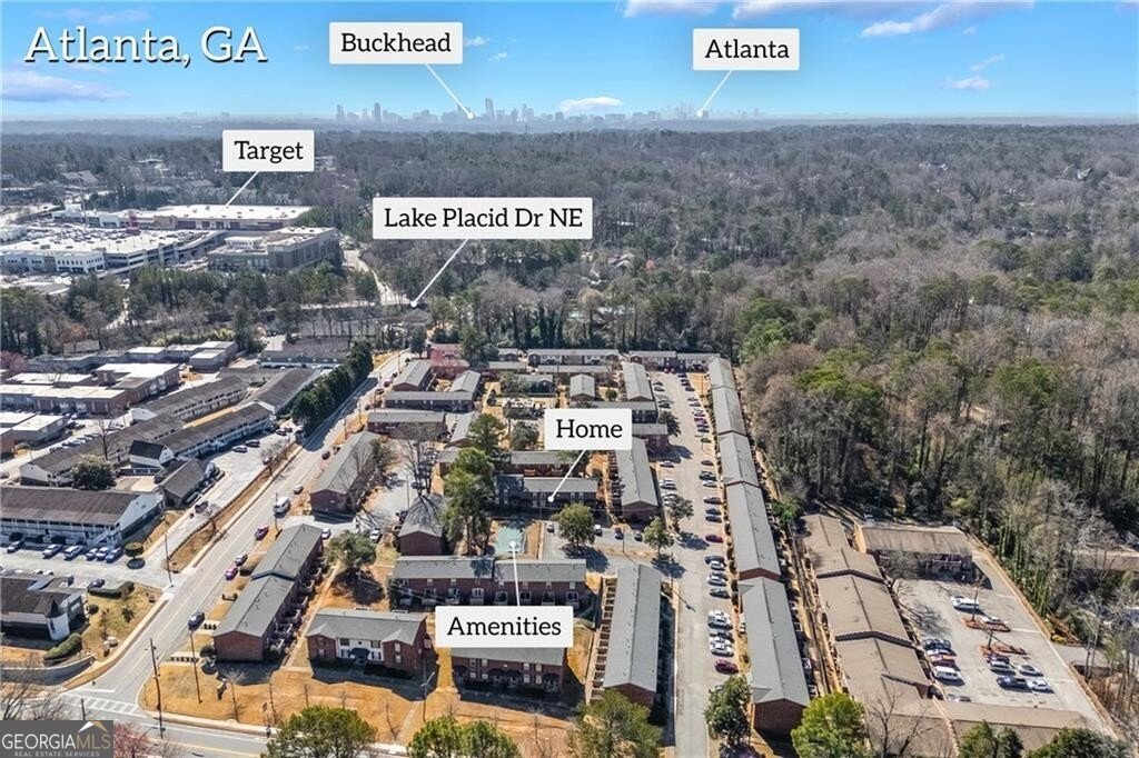 5629 Kingsport Drive Atlanta - 42