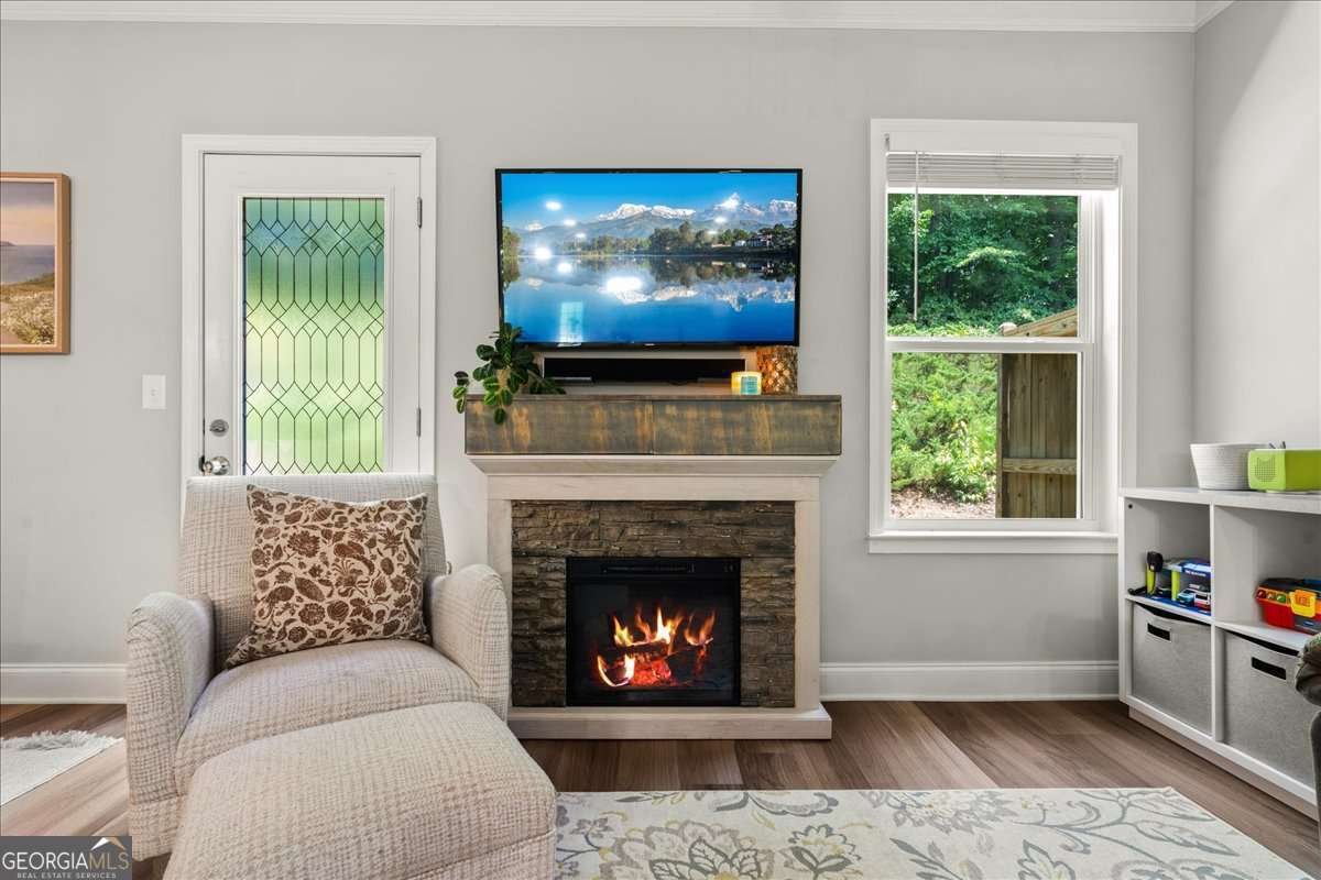 190 Spring Way Square Canton - 21
