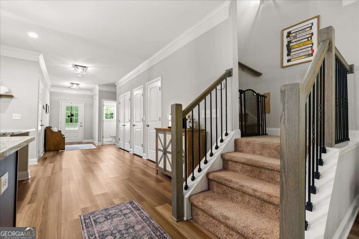 190 Spring Way Square Canton - 26