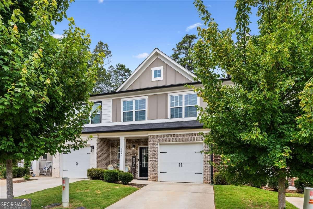 190 Spring Way Square Canton - 3