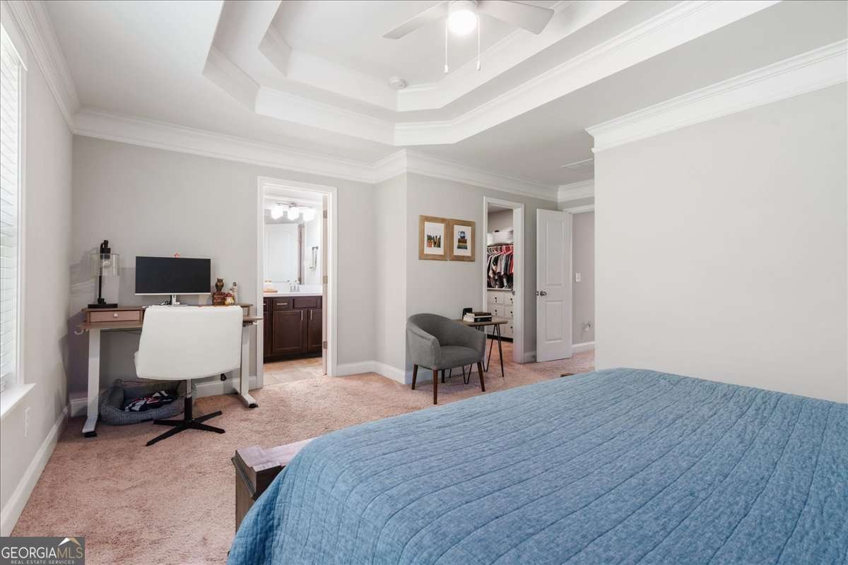 190 Spring Way Square Canton - 32