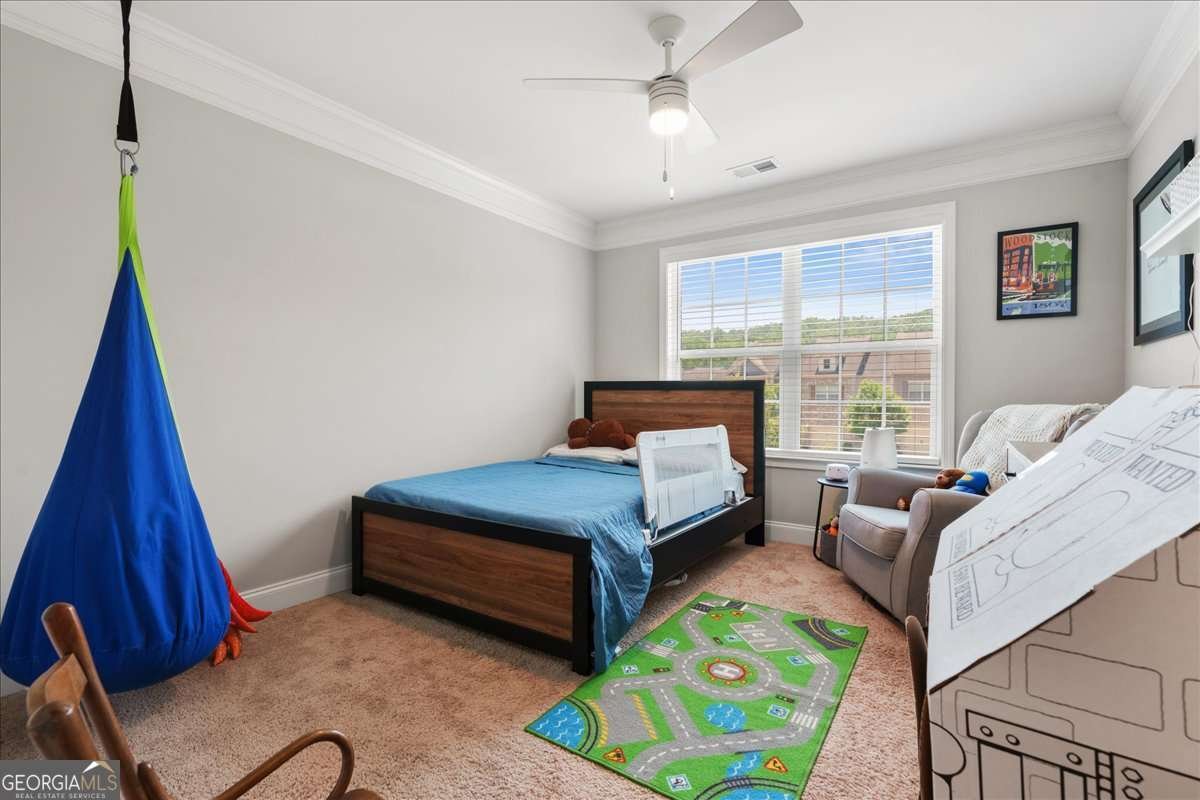 190 Spring Way Square Canton - 36