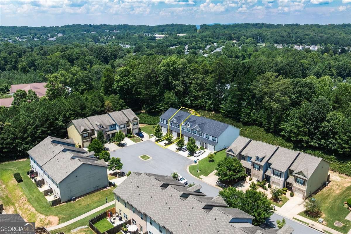 190 Spring Way Square Canton - 43