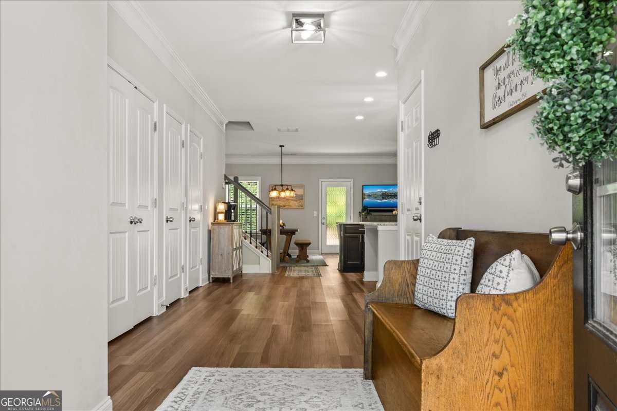 190 Spring Way Square Canton - 5