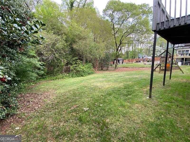 672 Dorsey Drive Lilburn - 18