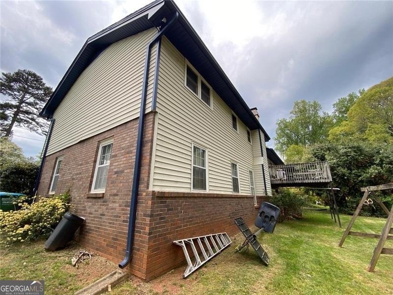 672 Dorsey Drive Lilburn - 19