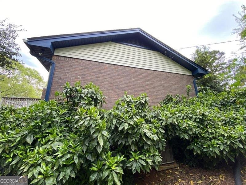672 Dorsey Drive Lilburn - 21