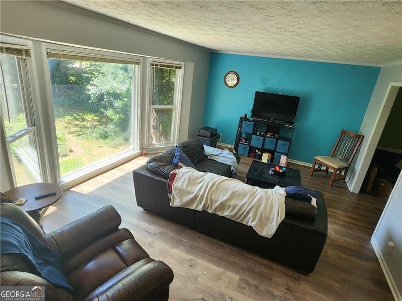 672 Dorsey Drive Lilburn - 3