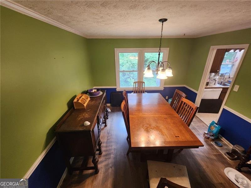 672 Dorsey Drive Lilburn - 4