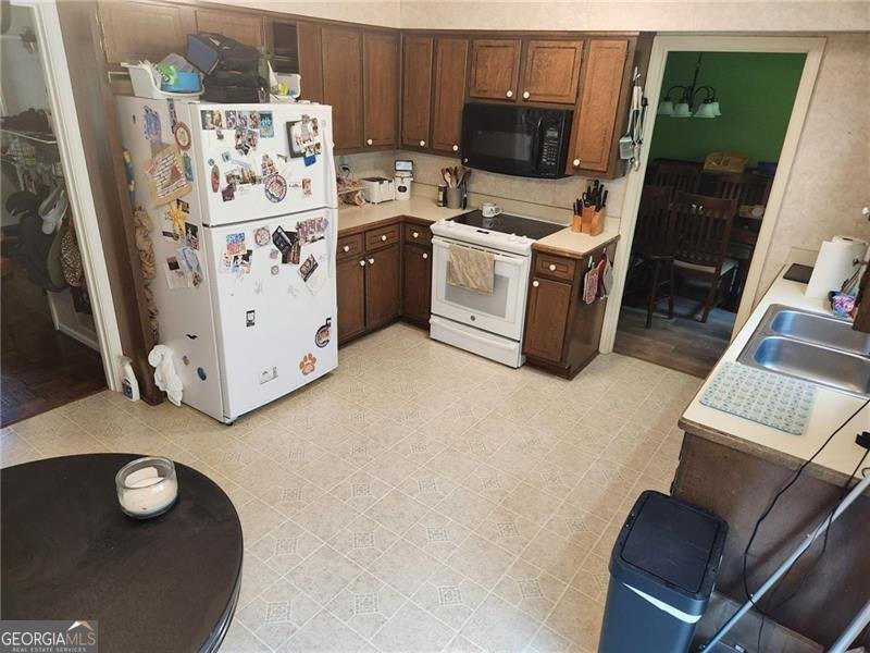 672 Dorsey Drive Lilburn - 6