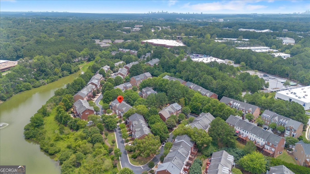 1748 Highlands View Drive Smyrna - 12