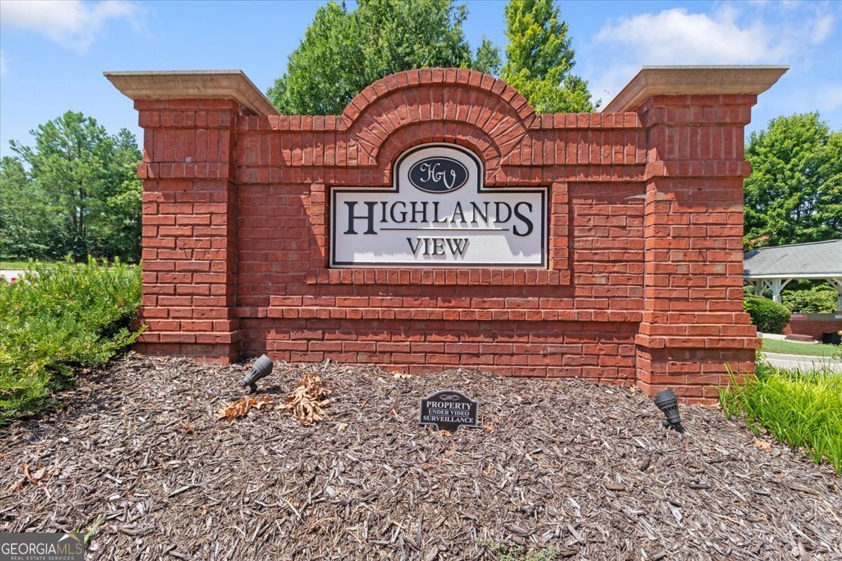 1748 Highlands View Drive Smyrna - 15