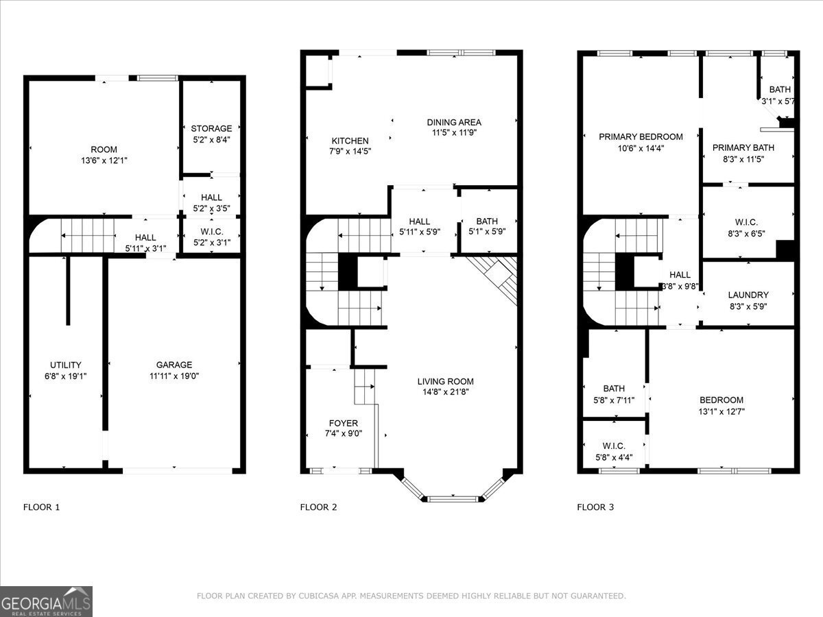 1748 Highlands View Drive Smyrna - 17
