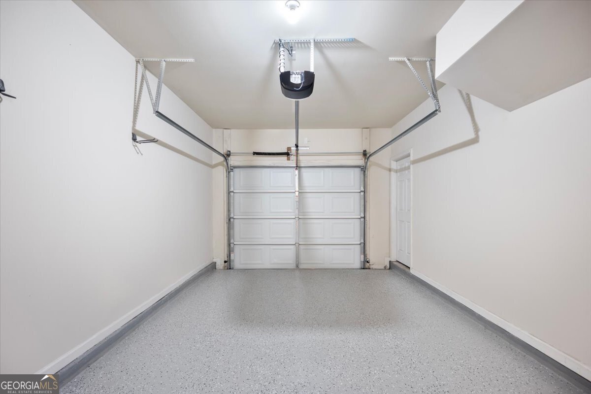 1748 Highlands View Drive Smyrna - 2