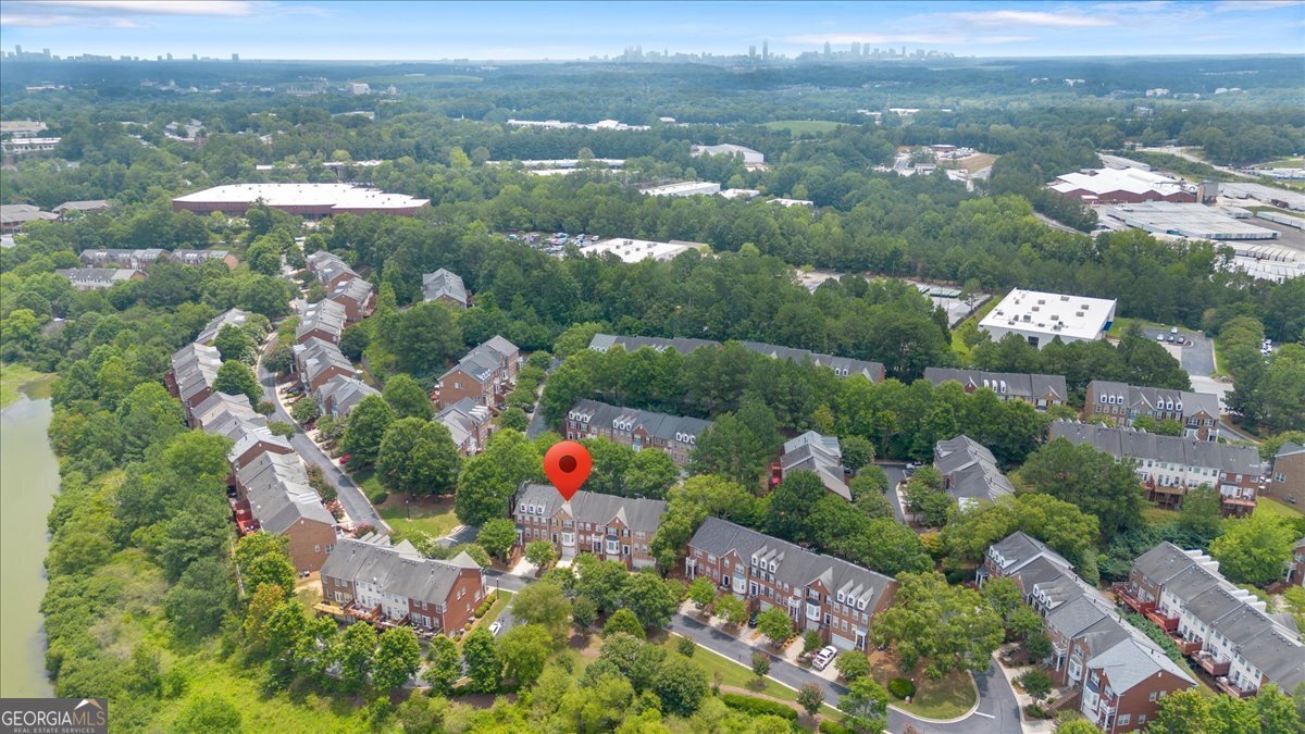 1748 Highlands View Drive Smyrna - 24