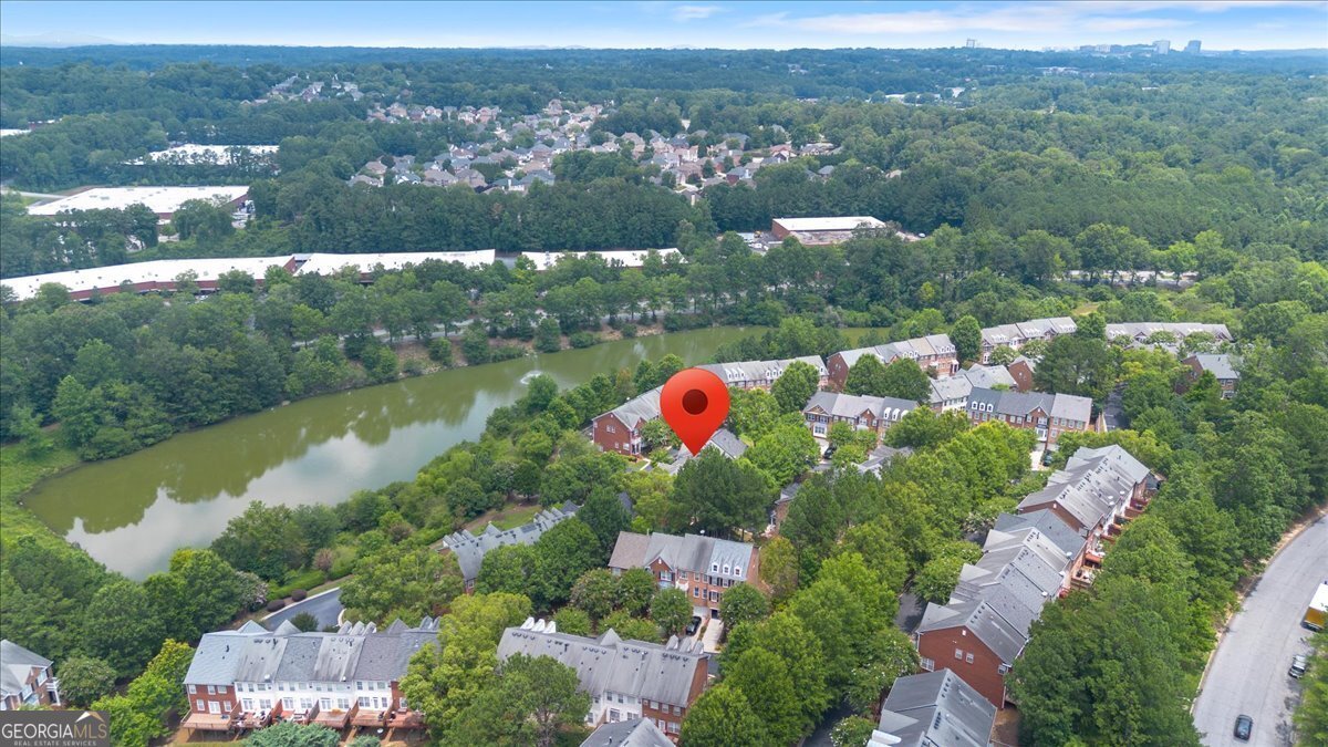 1748 Highlands View Drive Smyrna - 26