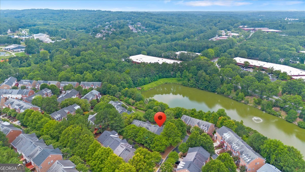 1748 Highlands View Drive Smyrna - 27