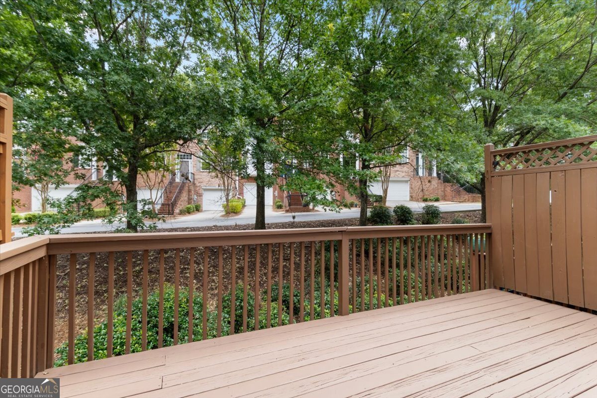 1748 Highlands View Drive Smyrna - 3