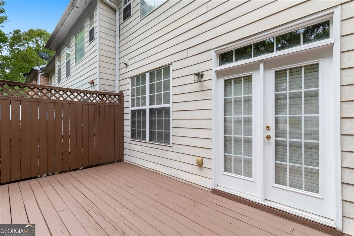 1748 Highlands View Drive Smyrna - 4