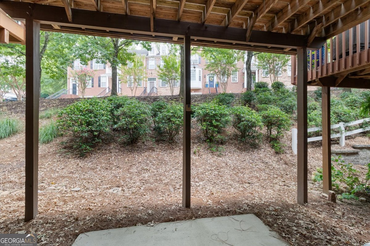 1748 Highlands View Drive Smyrna - 5