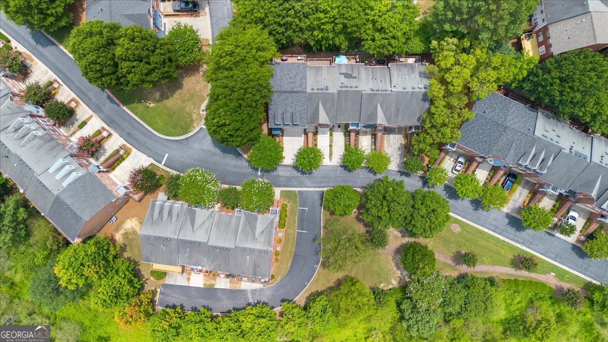 1748 Highlands View Drive Smyrna - 9