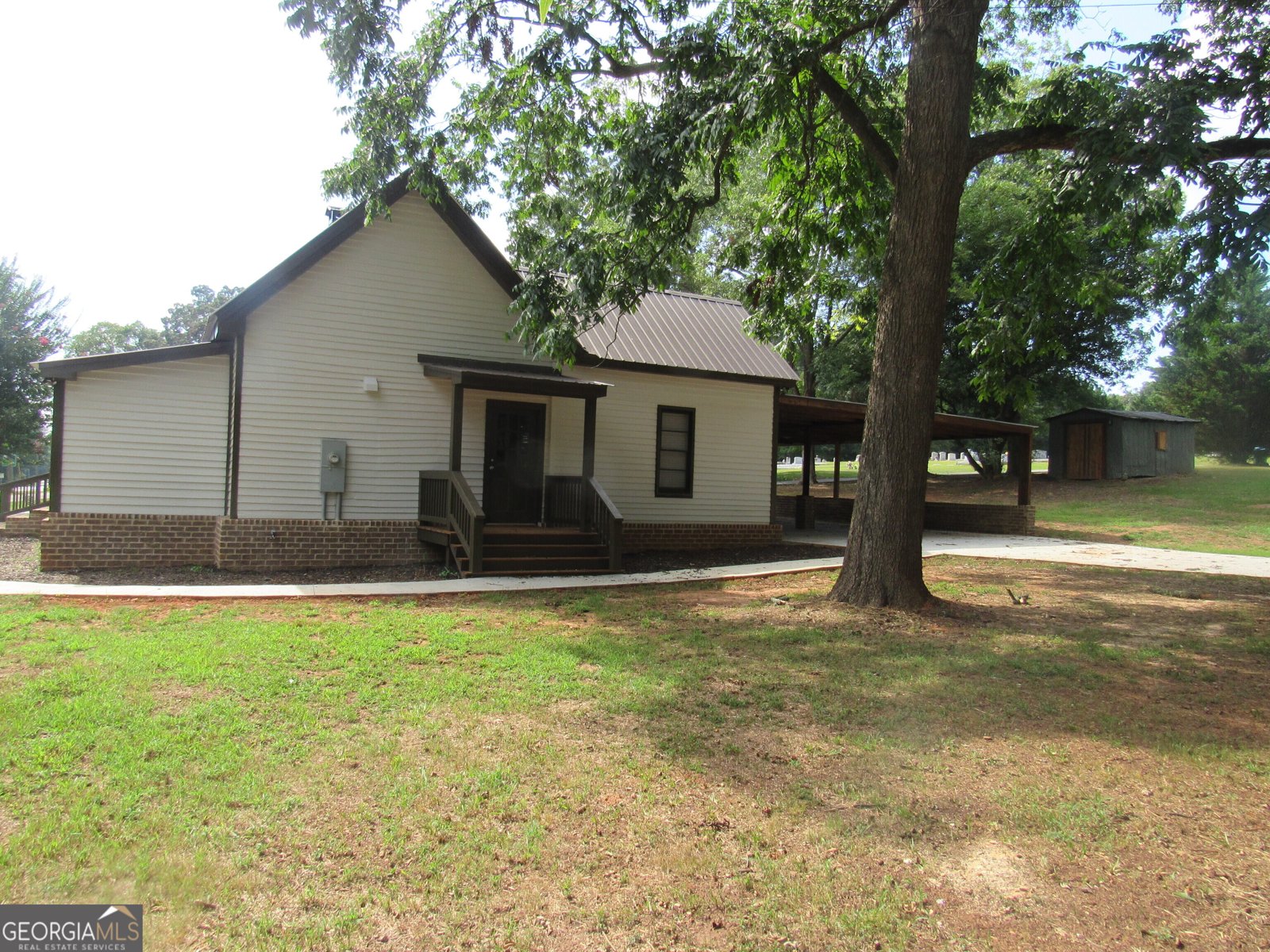 5492 Highway 98 West Ila - 2