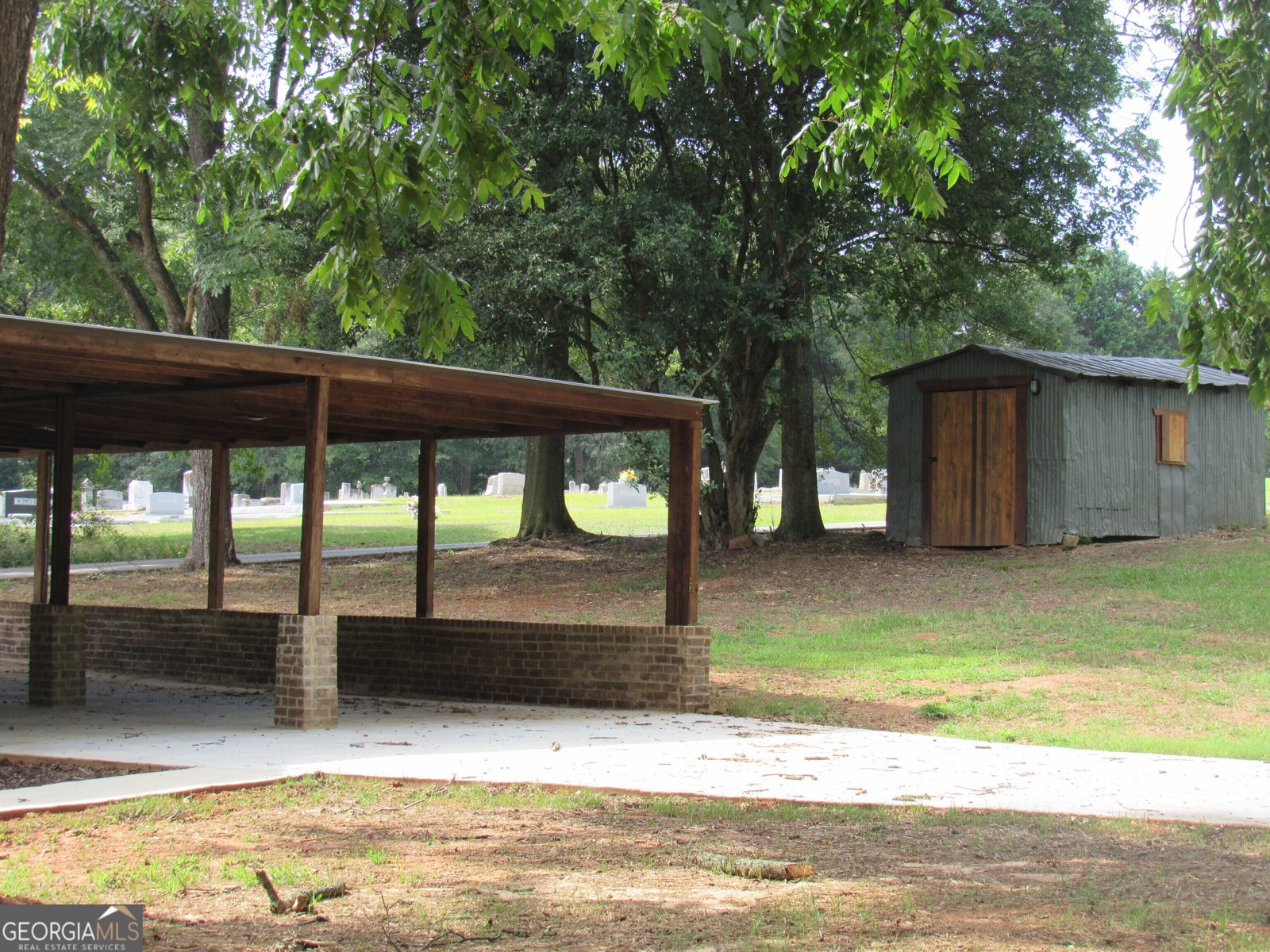 5492 Highway 98 West Ila - 25