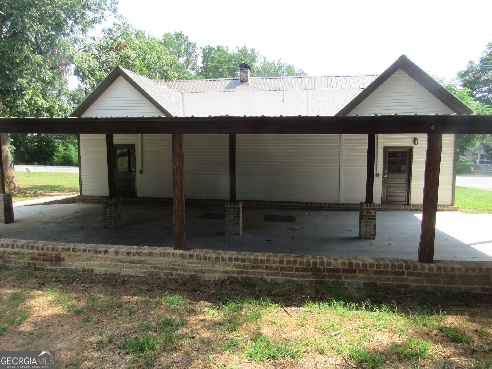 5492 Highway 98 West Ila - 3