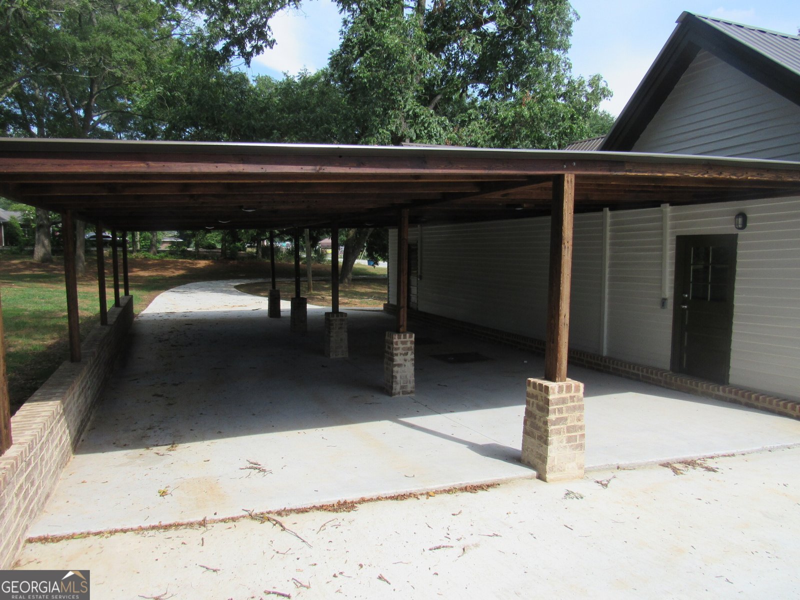 5492 Highway 98 West Ila - 4