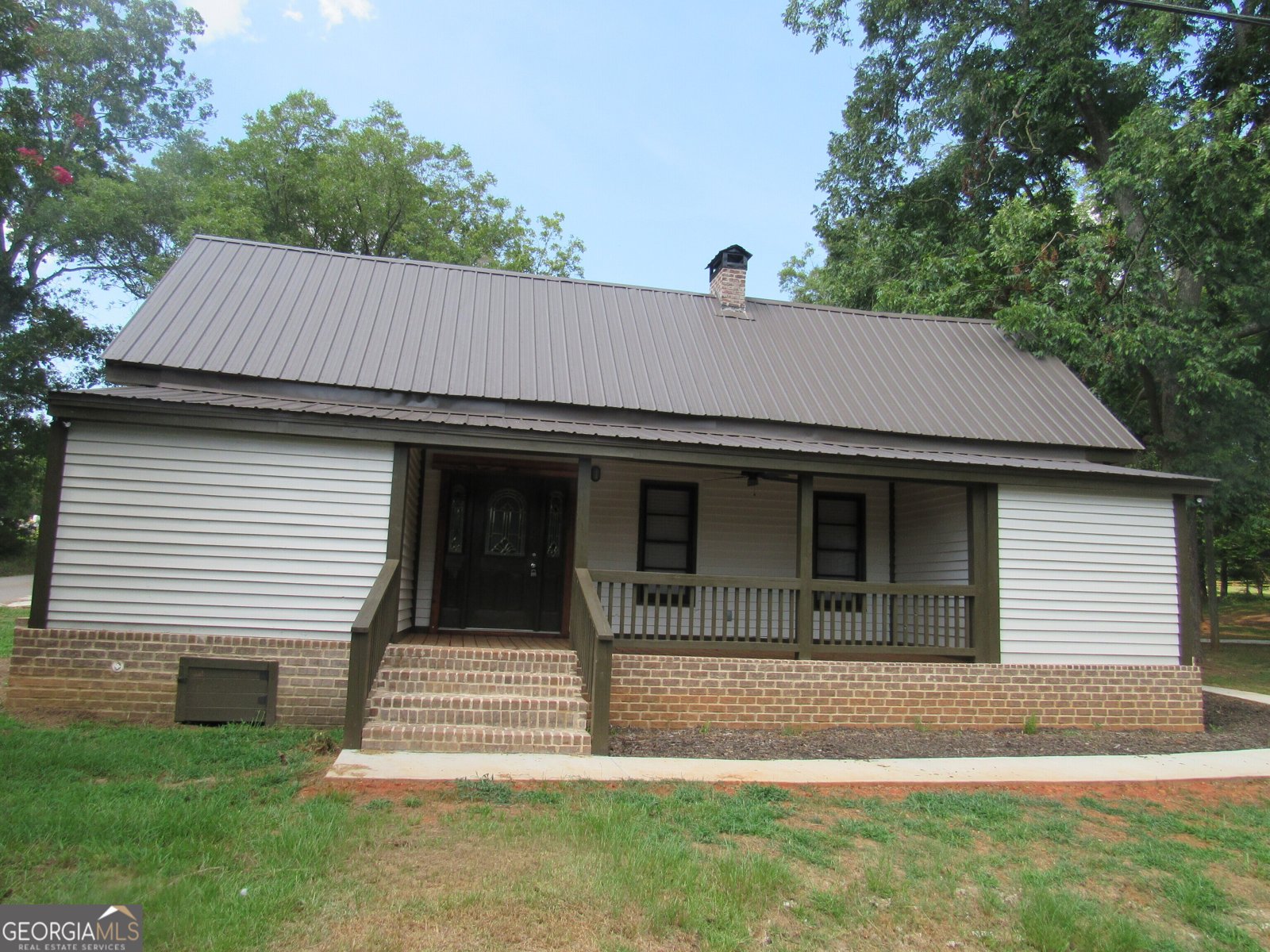 5492 Highway 98 West Ila - 5
