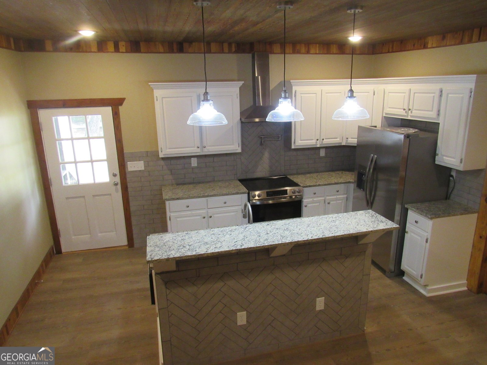 5492 Highway 98 West Ila - 9