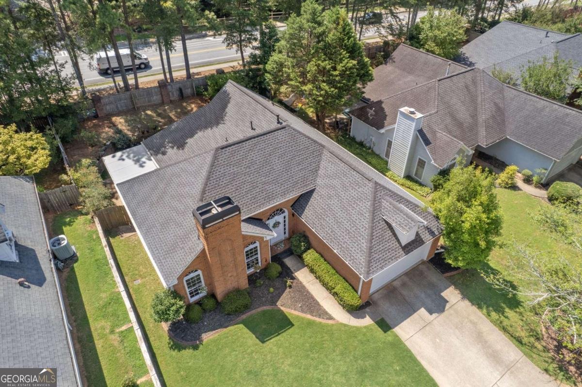 180 Glen Holly Drive Roswell - 35