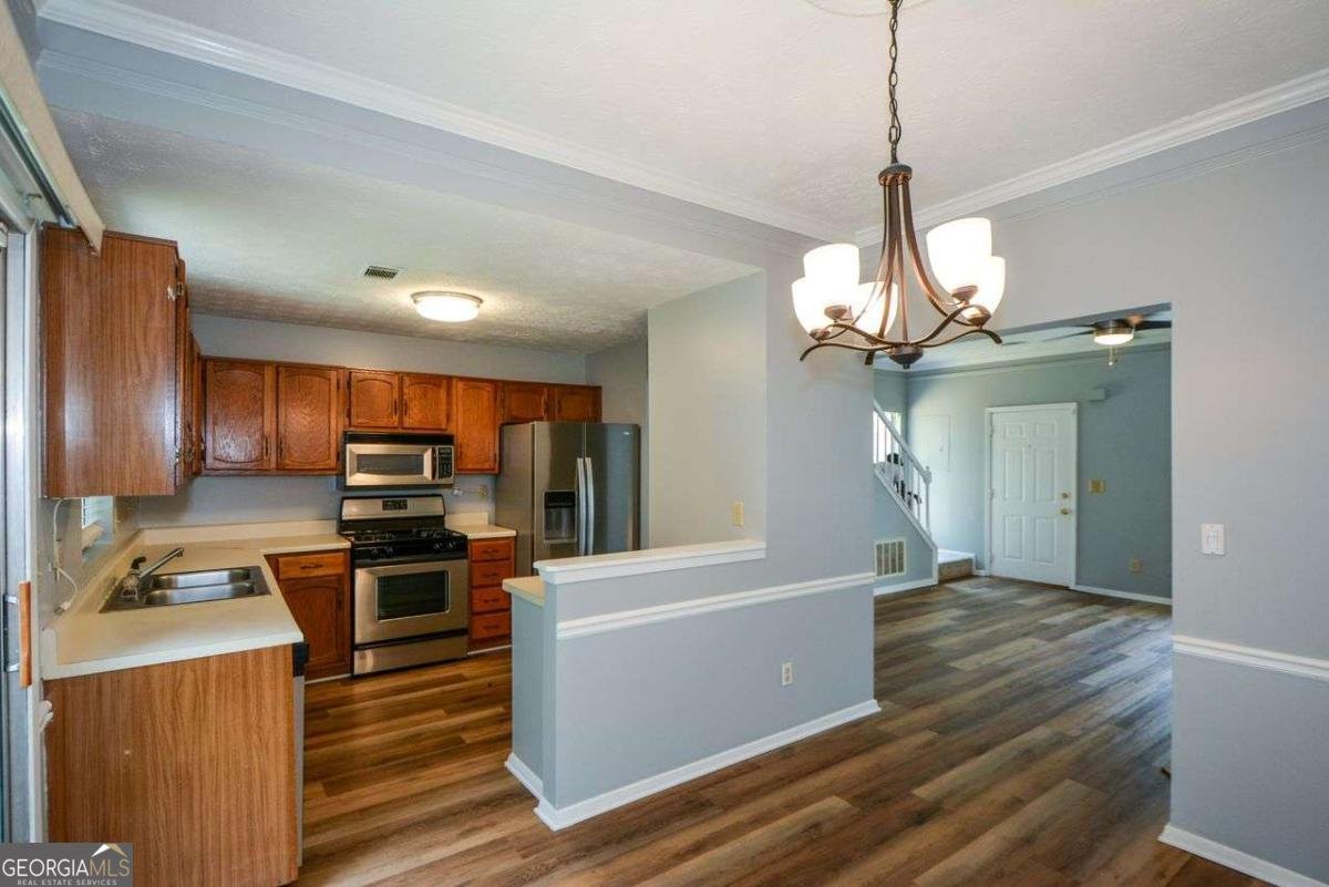 3973 Wolcott Circle Atlanta - 10
