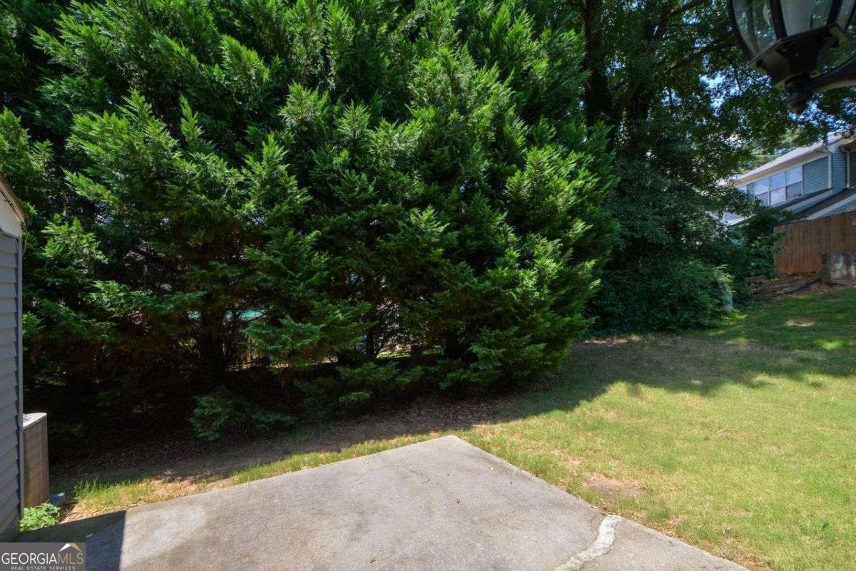 3973 Wolcott Circle Atlanta - 2
