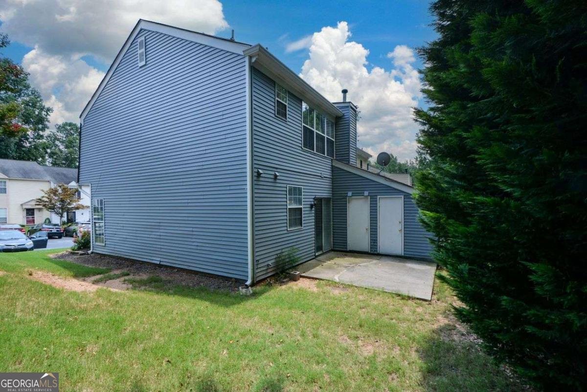 3973 Wolcott Circle Atlanta - 4