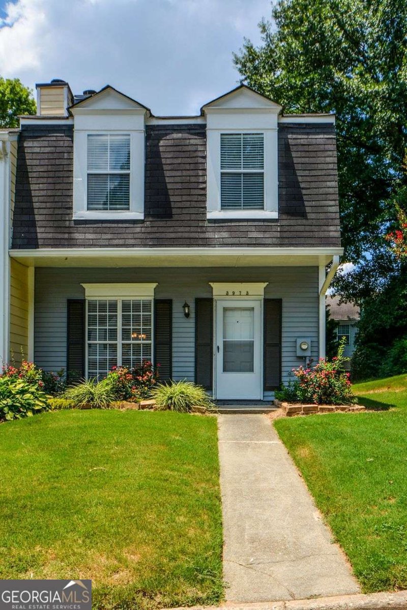 3973 Wolcott Circle Atlanta - 5