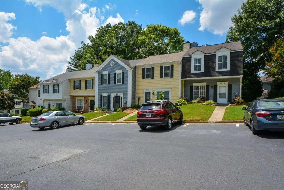 3973 Wolcott Circle Atlanta - 6