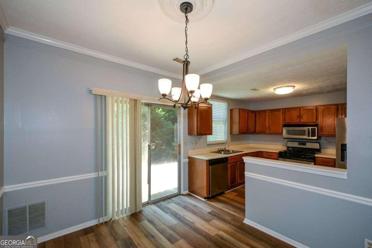 3973 Wolcott Circle Atlanta - 9