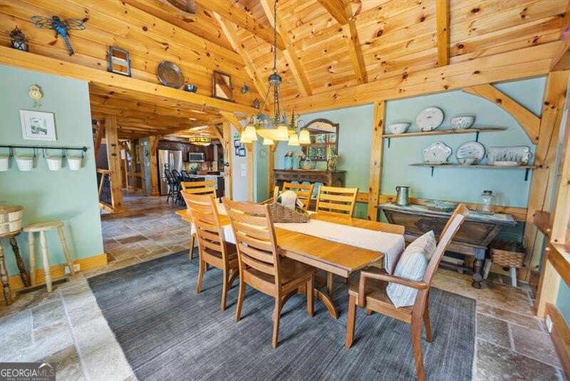 220 Terrace Way Jasper - 14