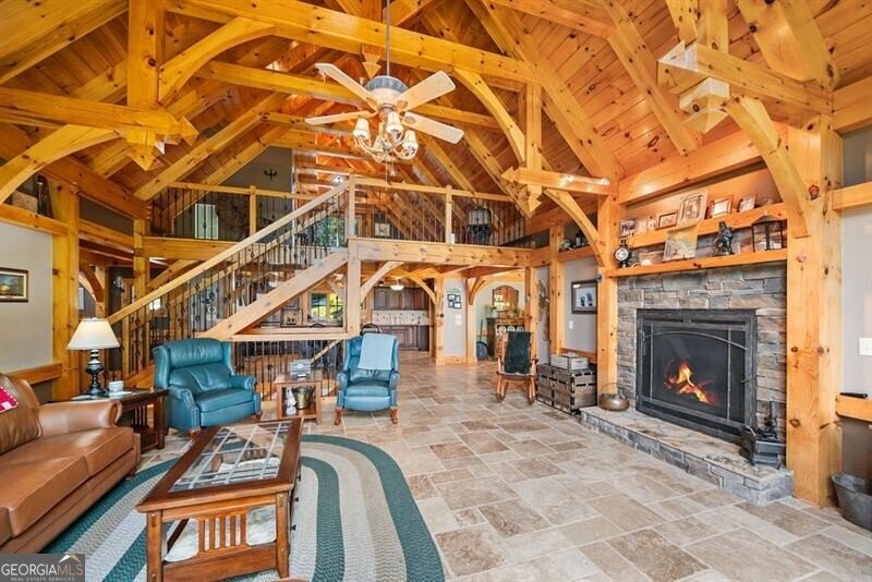 220 Terrace Way Jasper - 18