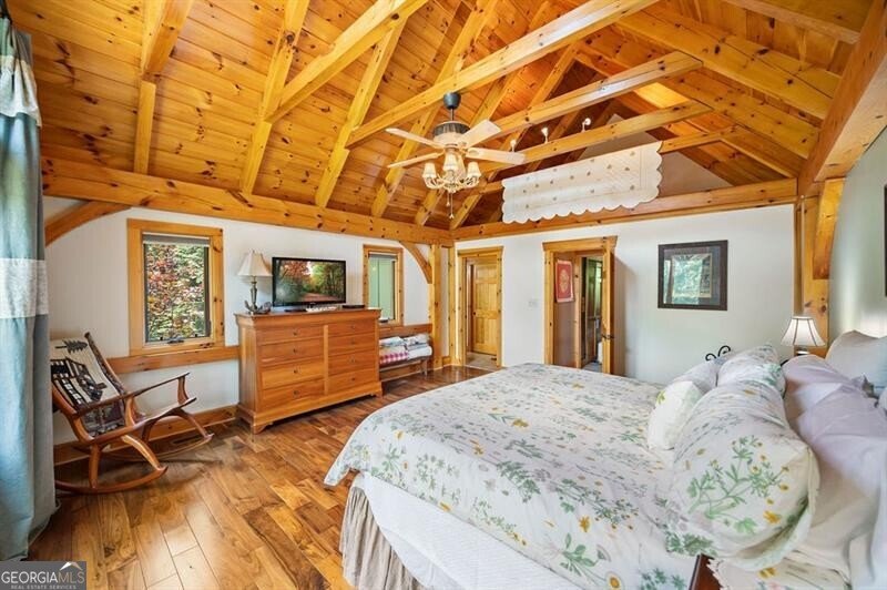 220 Terrace Way Jasper - 22