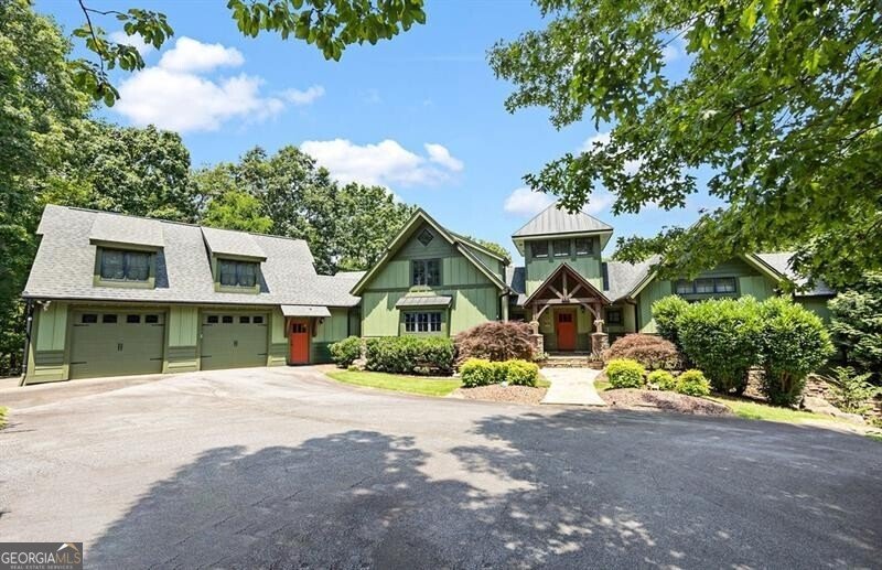 220 Terrace Way Jasper - 46